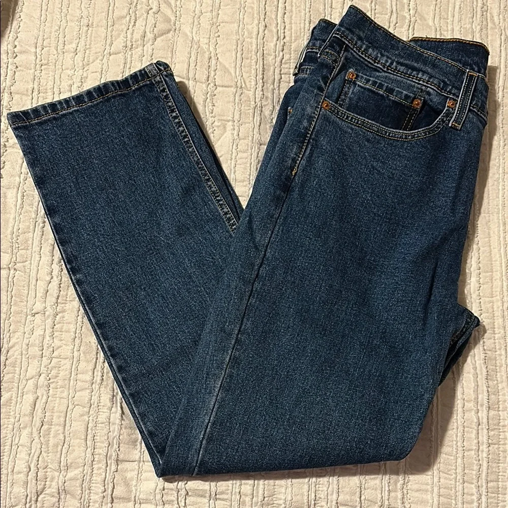 Levi's Men's Jeans